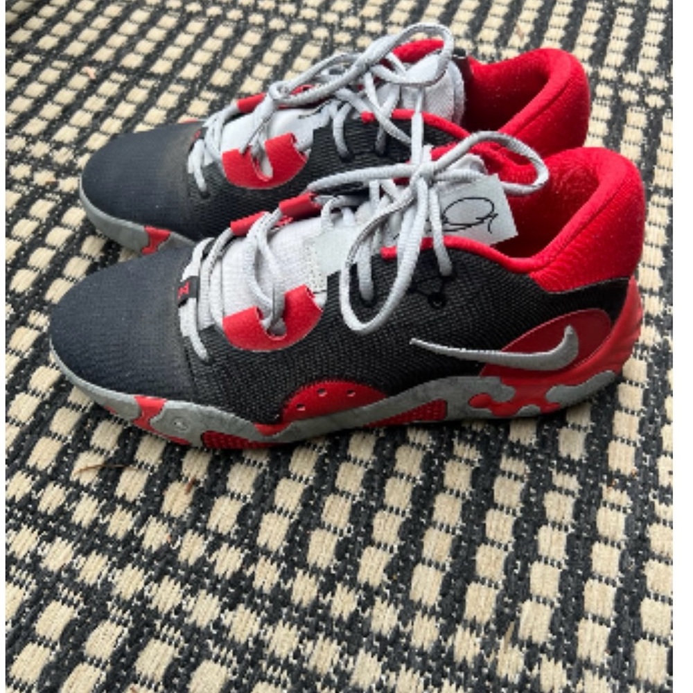 Nike PG 6 Bred - DC1974-003